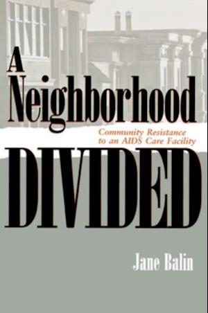 Neighborhood Divided