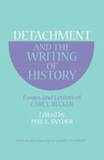 Detachment and the Writing of History