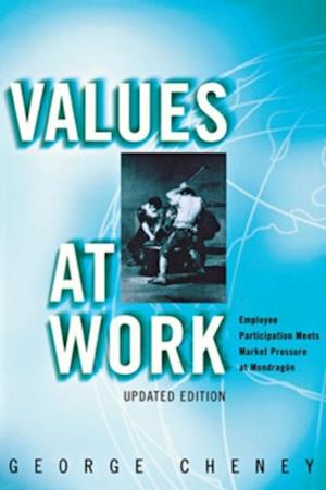 Values at Work