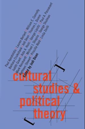 Cultural Studies and Political Theory