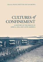 Cultures of Confinement