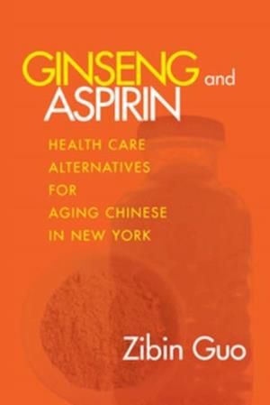 Ginseng and Aspirin