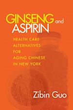 Ginseng and Aspirin