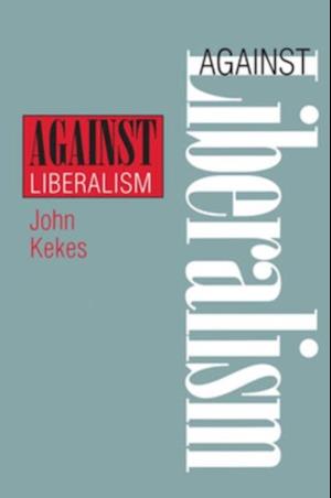 Against Liberalism