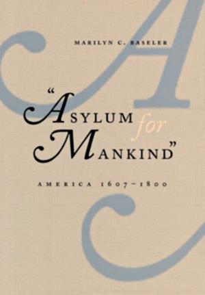 Asylum for Mankind