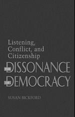 Dissonance of Democracy