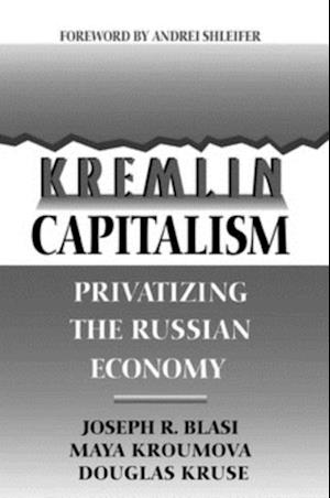 Kremlin Capitalism