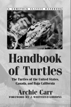 Handbook of Turtles