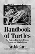 Handbook of Turtles
