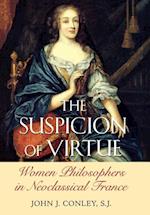 Suspicion of Virtue