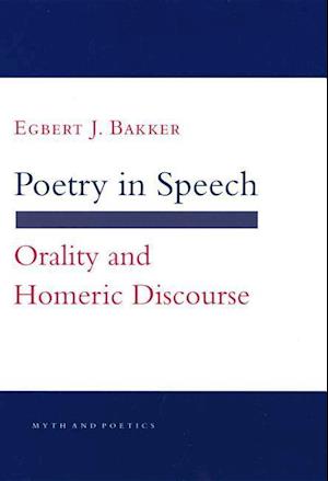 Poetry in Speech