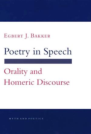 Poetry in Speech