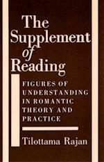 Supplement of Reading