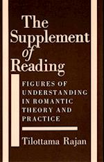 Supplement of Reading