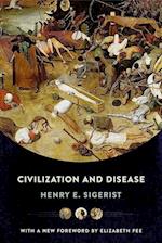 Civilization and Disease