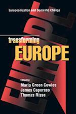 Transforming Europe