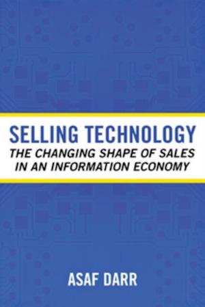 Selling Technology