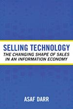 Selling Technology