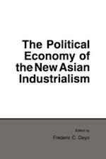 Political Economy of the New Asian Industrialism