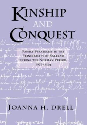 Kinship and Conquest