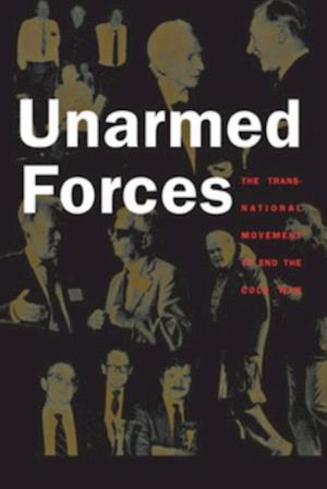 Unarmed Forces