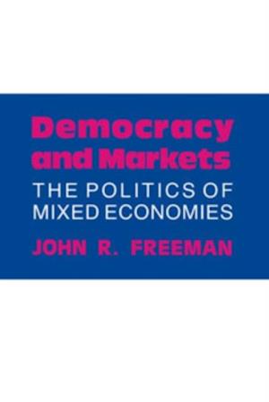 Democracy and Markets