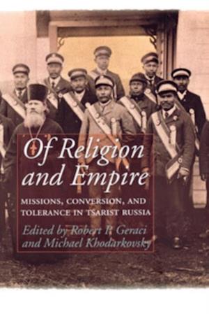 Of Religion and Empire