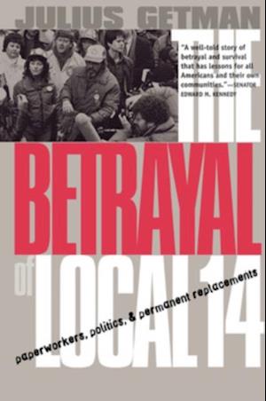 Betrayal of Local 14