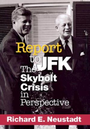 Report to JFK