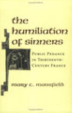 Humiliation of Sinners