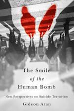 Smile of the Human Bomb