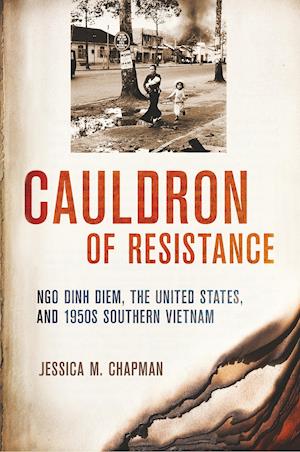 Cauldron of Resistance