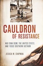 Cauldron of Resistance