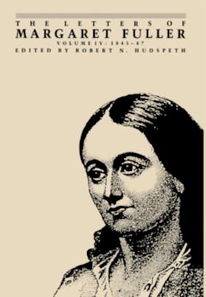 Letters of Margaret Fuller