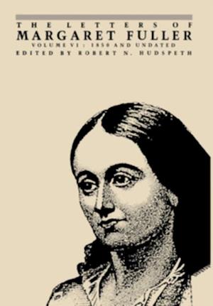 Letters of Margaret Fuller