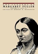 Letters of Margaret Fuller