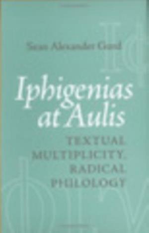 Iphigenias at Aulis