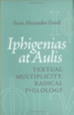 Iphigenias at Aulis