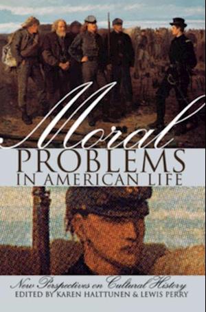 Moral Problems in American Life