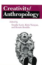 Creativity/Anthropology