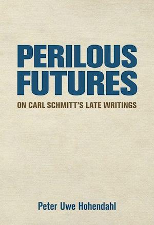 Perilous Futures