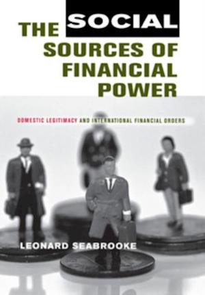 Social Sources of Financial Power