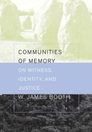 Communities of Memory