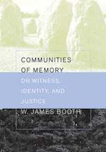 Communities of Memory