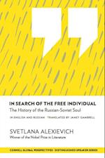In Search of the Free Individual