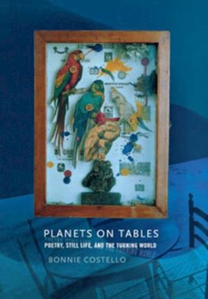 Planets on Tables