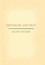 Nietzsche and Zion