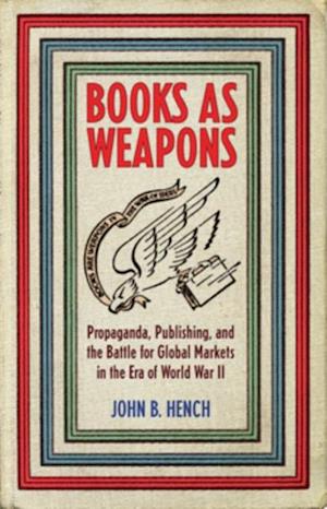 Books As Weapons