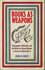 Books As Weapons