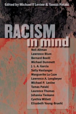 Racism in Mind